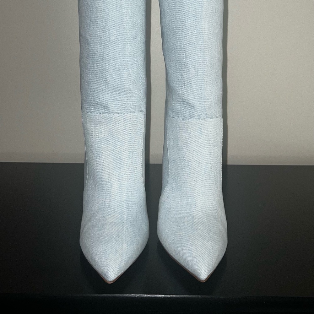 Paris Texas Brand new size 38.5